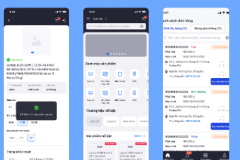HA Wholesaler - Digital Transformation System